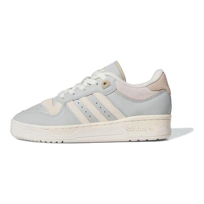 Rivalry 86 Low Wonder Silver Wonder Beige Damen Sneaker Grau Cremeweiß IF5183
