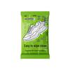 Thickened No-Rinse Shoe Cleaning Wipes - Easy-to-Wipe Stain Removal Disposable Wet Wipes for Shoes, White
