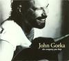 CD JOHN GORKA - The Company You Keep RHRCD151 Red House Recor 2001 US Rock Used