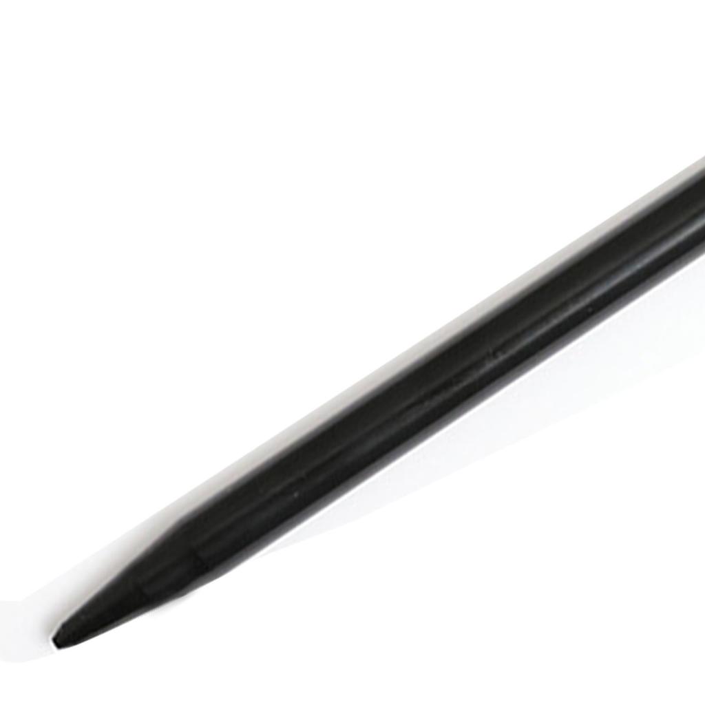 Landscape Edging Stake 10mm Diameter Thickened and Extended Anchoring Spike for Camping 20cm Length