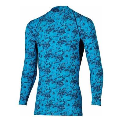 Daiwa Undershirt Bottom Ocean Camo L DU-6121S