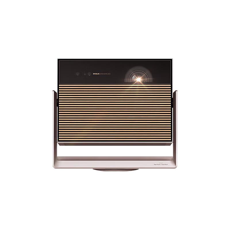 

XGIMI RS 10 Ultra Master Edition 4K Smart Projector (CN version)