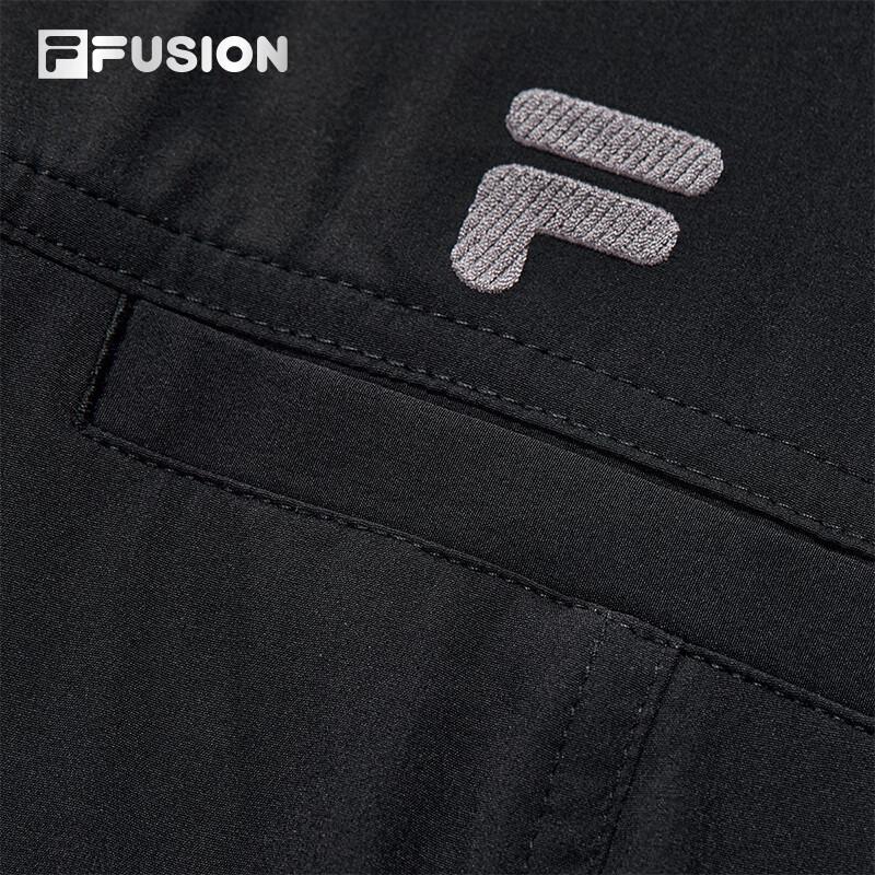 FILA FUSION Women's Woven Casual Dress