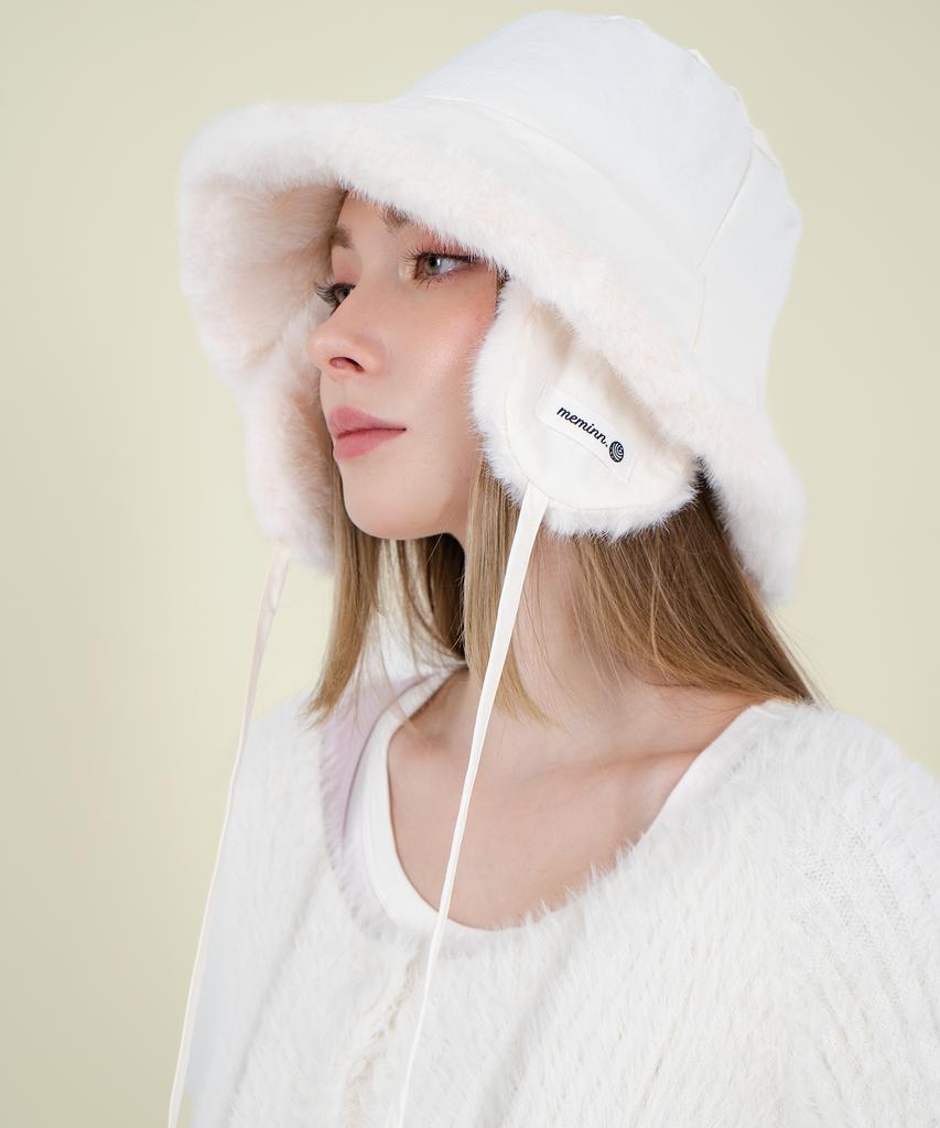 Mimin Rebe Trooper Hat