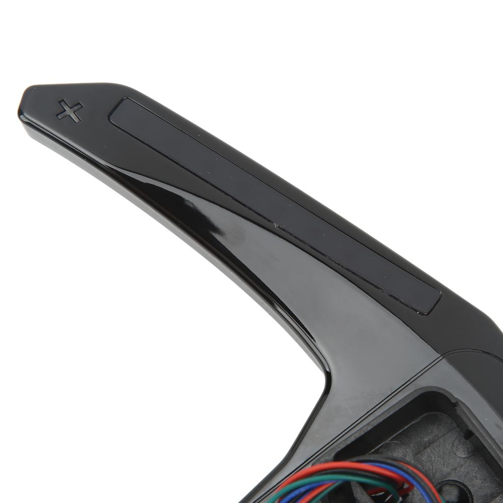 LED Paddle Shifter Extension APP Controller for B9.5 S4 S5 RS4 RS5 S6 S7 C8 SQ3