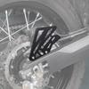 Motorcycle Rear Brake Caliper Guard Protection for Yamaha Tenere 700 Ténéré 700 Rally Edition 2019 2020 2021 2022 2023 2024