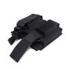 Tactical Molle Magazine Pouch Tactical Pouch Double Rifle Pistol Mag Pouch 2-Layer Cartridge Holder