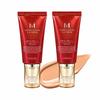 MISSHA M Perfect Cover BB krém 50 ml (10 možností)