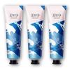 Set Crema Mani Idratante