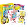 Card Game - NM SpongeBob Aquarius - 52 Cards - Different Images - New and Sealed