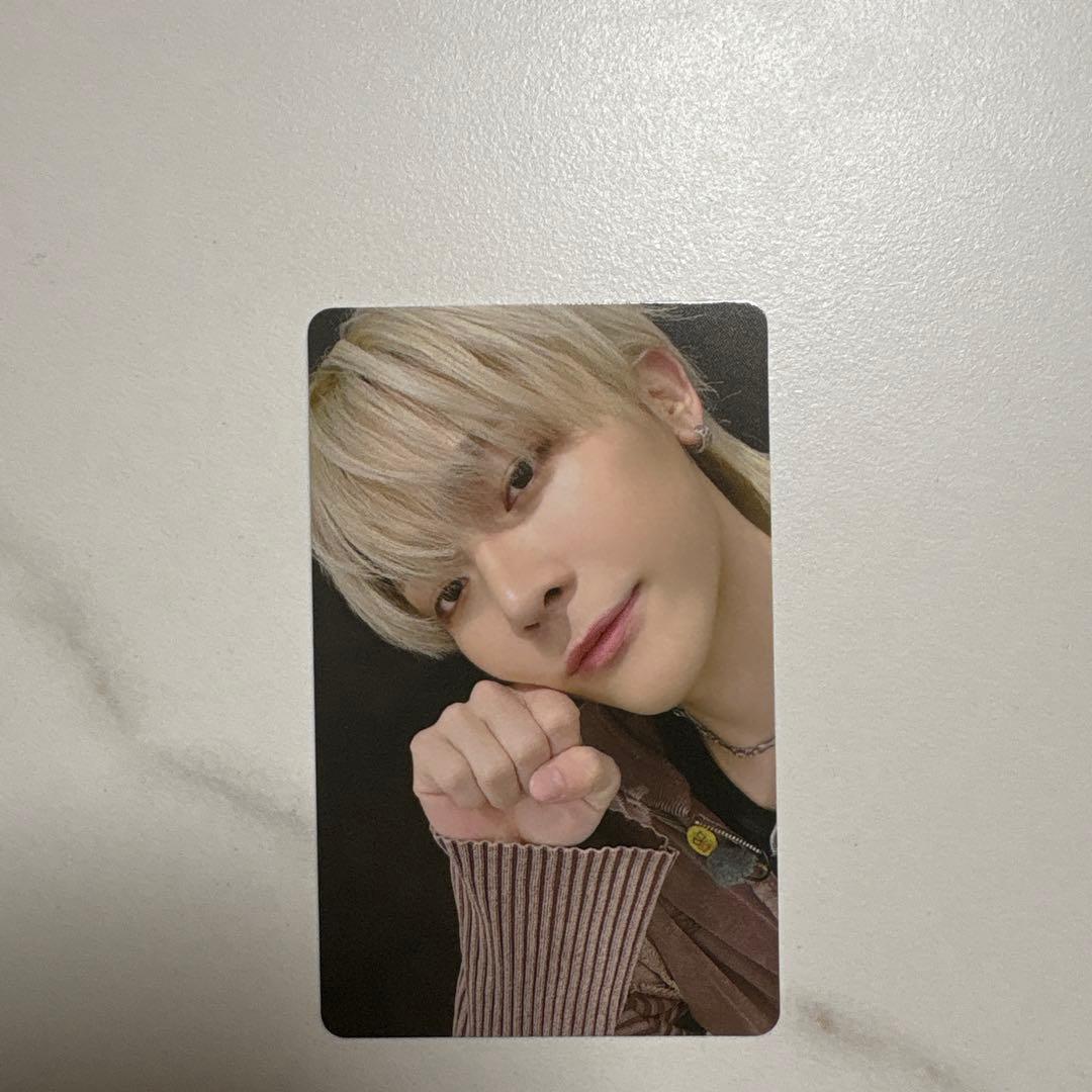 

[USED] &TEAM Lakidro Tower Records Lakidro NICHOLAS