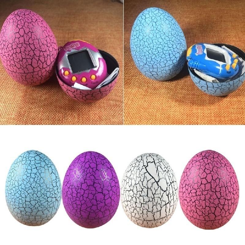 Hot ! Tamagochi Electronic Pets Toys 90S Nostalgic 49 Pets In One Virtual Cyber Pet Toy Digital Pets E-pet Retro Funny Toy
