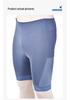 Culotte de Ciclismo de Verano Unisex con Absorción de Impactos de Silicona para Montaña y Carretera