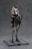 scale PVC ABS painted finished figure "A-Z[B]-full dress-" 1/7 &