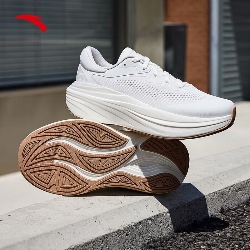 Anta Trip Step 2S Women's Running Shoes