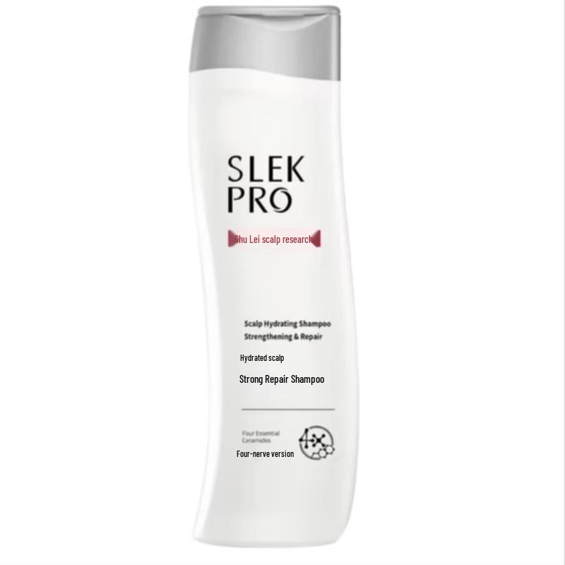 SLEK Scalp Hydrating & Repair Shampoo