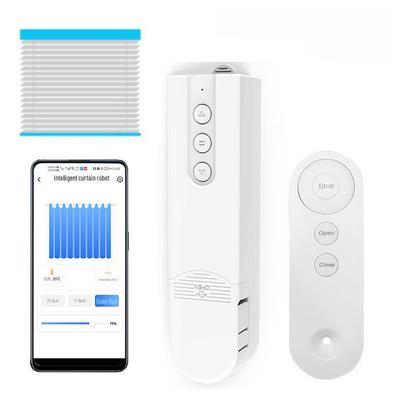 Moteur de store vénitien à télécommande sans fil