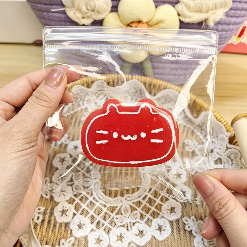Fruit Squishy Toy Watermelon Strawberry Banana Anti-Stress Squeeze Toys Super Soft Slow Rise Reduce Pressure Birthday Favor Gift