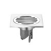 CHENDU Square Anti-odor Floor Drain