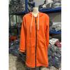 Women's Longline Hooded Sweatshirt Long Sleeve Tunic Top Casual Pullover for Fall Winter Comfortable Loungewear