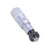 Carbon Steel Micrometer Head Measure Tool Micrometer Gauge with Lock Metal Micrometer Tool 0-6.5 Micrometer Head Tool
