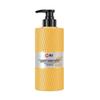 Shampoing Gingembre Ail Anti-Casse Contrôle du Sébum Volumisant 500ml