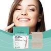 Oralhoe Floss Picks Are Gentle Daily Teeth Cleaning Tools For Interdental Care And Soft-Tipped Floss Picks less