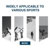 Winter Snowboard Ski Gloves Unisex Non-slip Touch Screen Waterproof Motorcycle Cycling Fleece Warm Snow Sports Gloves
