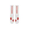 Nike Elite Crew Socks Unisex 1 Pack White SX7622-105