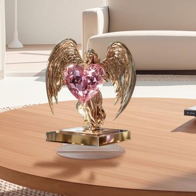 Decoración para el hogar
– Estatuillas