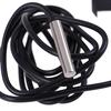 1Pc Digital Lcd Display Thermometer Temperature Meter Temp Sensor With Probe