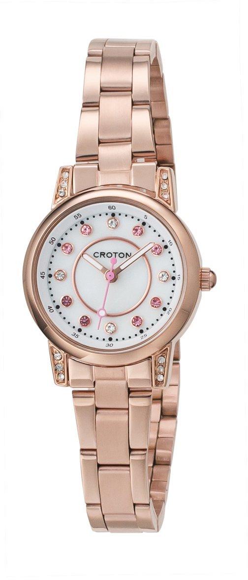 

Croton Women s Watch RT-170L-B