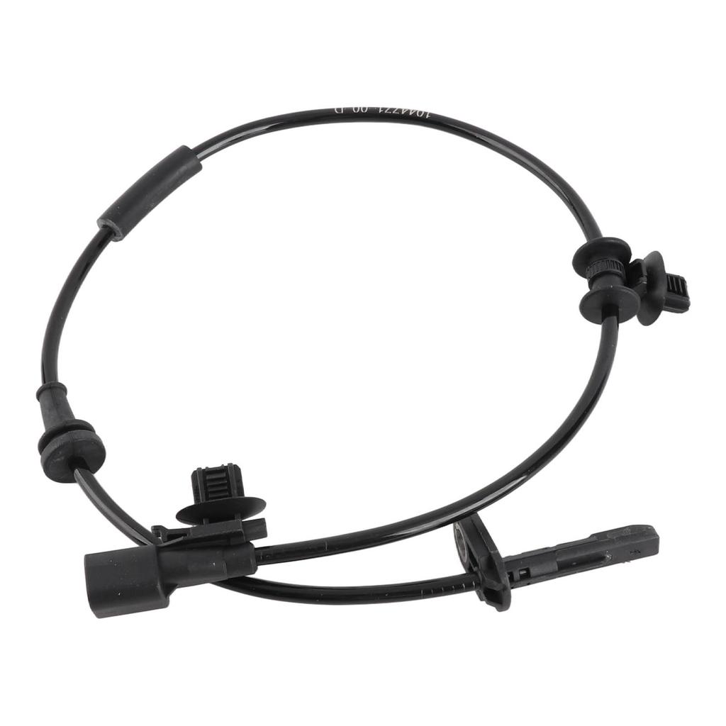 Senzor ABS Roată Spate Sensibilitate Ridicată 1044771 00 D Senzor Viteză Roată de Înlocuire