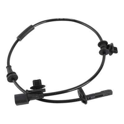 Rear Wheel ABS Sensor High Sensitivity 1044771 00 D Replacement Wheel Speed Sensor
