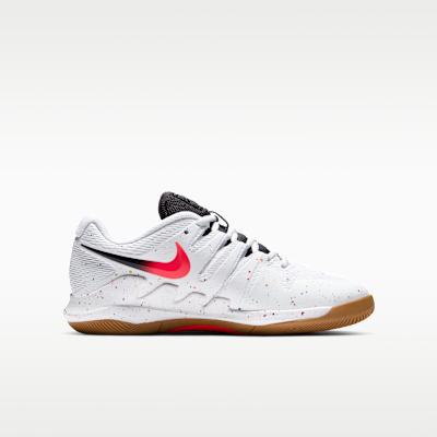 Nike Court Vapor X GS 'Splatter Paint'