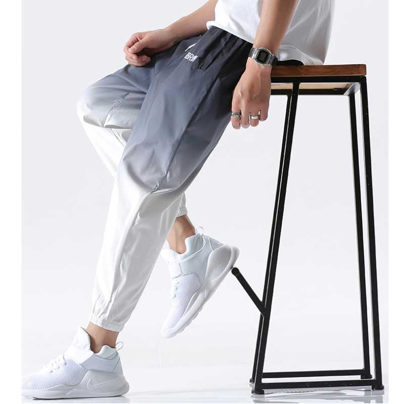Buy 2021 Autumn Men Fashion Streetwear 