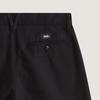 Vans Authentic Twill Solid Casual Shorts Men shorts VN000TCWBLK