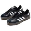 Adidas Originals Samba Comfortable Versatile Low-Top Lifestyle Casual Shoes Unisex sneaker Black JP5659