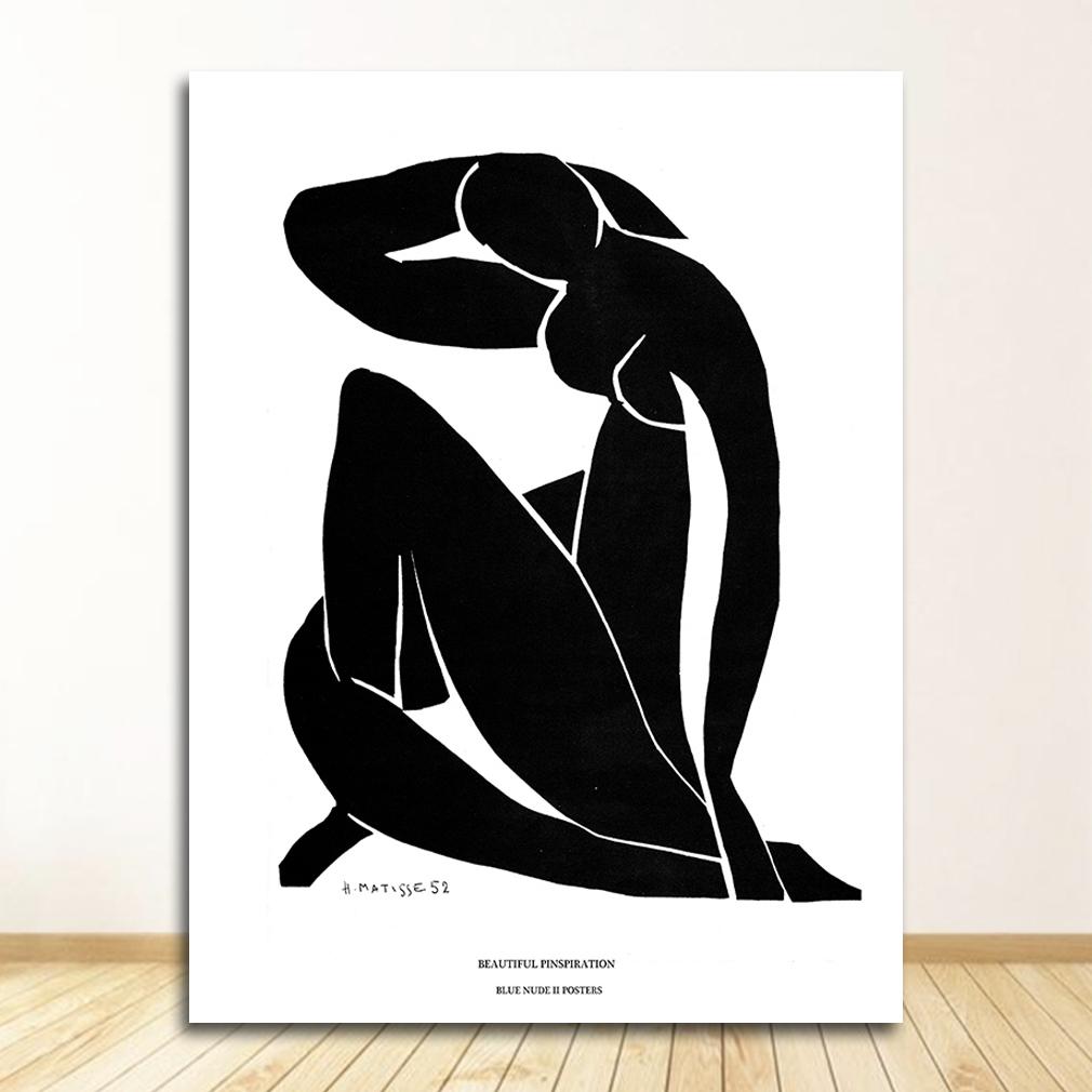 Print Wall Art Pictures Living Room Home Decor Abstract Scandinavia Trendy Boho Beige Colors Minimalist Canvas Painting