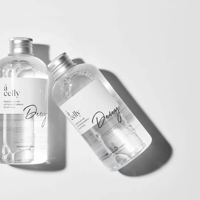 Dewdrop Toner