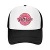 Jett Lawrence Baseball Cap Rave Beach Bag Snap Back Hat Hats For Women Unisexs