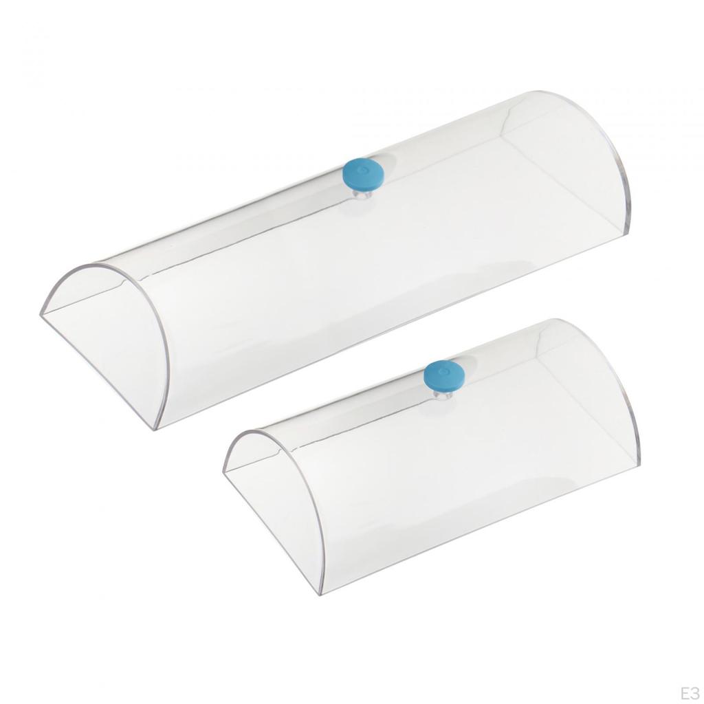 Acrylic for Watch Parts, Dust Protection Tool