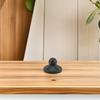 Plastic Parasol Pole Cap Umbrella Top Finial End Cover Outdoor Patio Umbrella Accessories for Repair Reuse