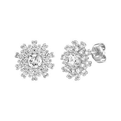 Valentino Rudy Vr310-100-We Women'S Earrings