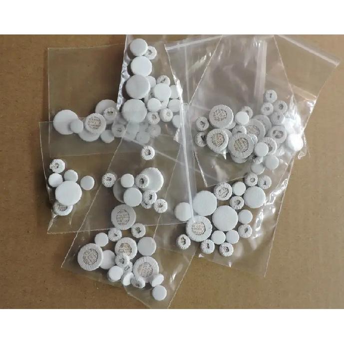 Excellent Buffet Clarinet Leather Pads Good Material
