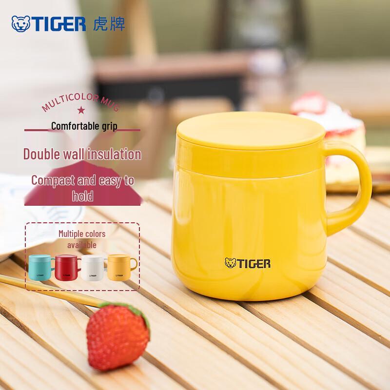 TIGER MCI-A28C Stainless Steel Vacuum Insulated Cup