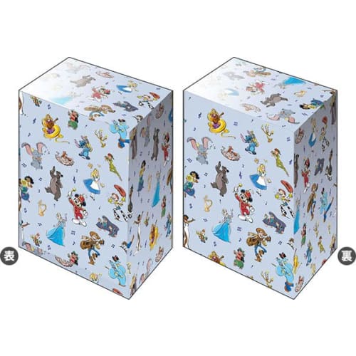 Bushiroad Deck Holder Collection V3 Vol.416 Disney 100 "MUSICAL WONDER