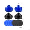 Air Pushers and Pucks, Pusher , Pucks for