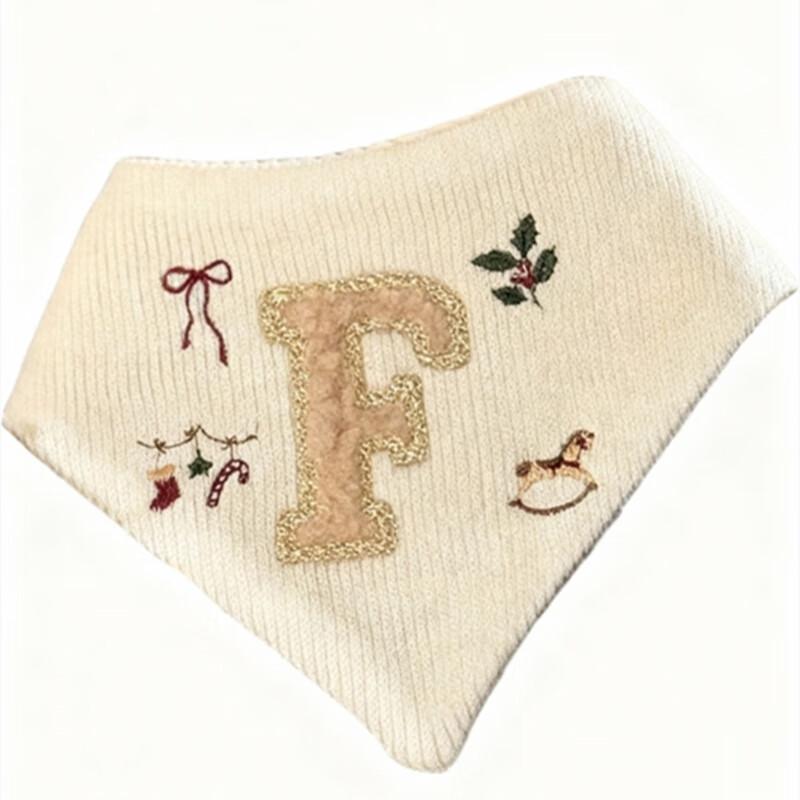 RENEXTOP Pet Drool Bib HW-030