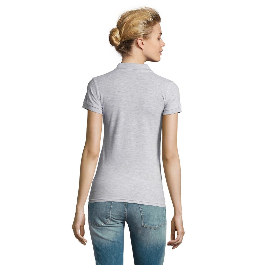 SOLS Womens/Ladies Perfect Polo Shirt